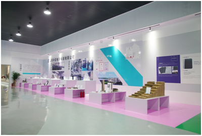 書記、省長(zhǎng)視察菏澤高新區(qū)，還看了這家企業(yè)(圖2)