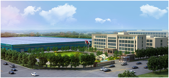 書記、省長(zhǎng)視察菏澤高新區(qū)，還看了這家企業(yè)(圖3)